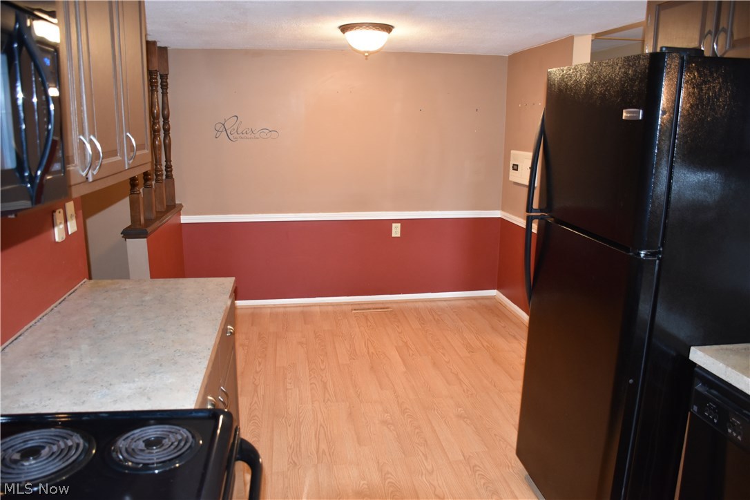 Todiway Acres - Residential