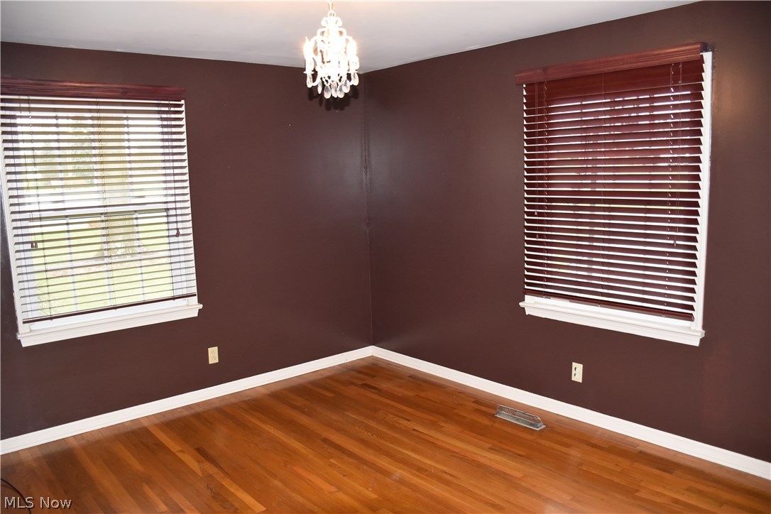 Todiway Acres - Residential