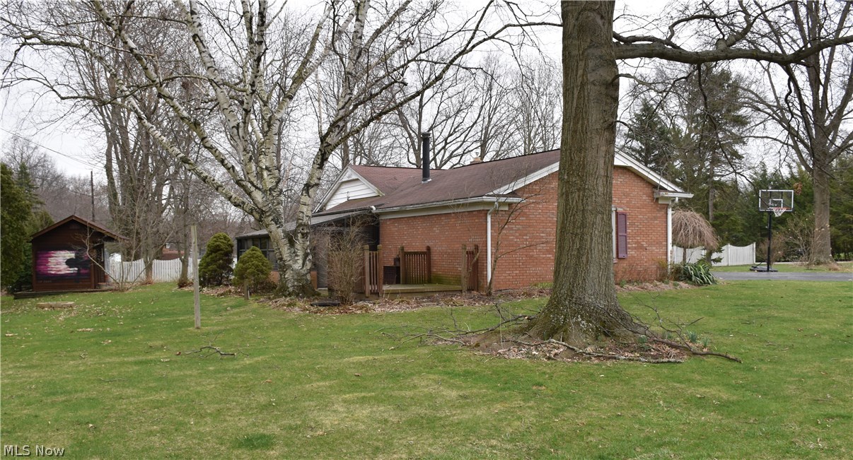 Todiway Acres - Residential