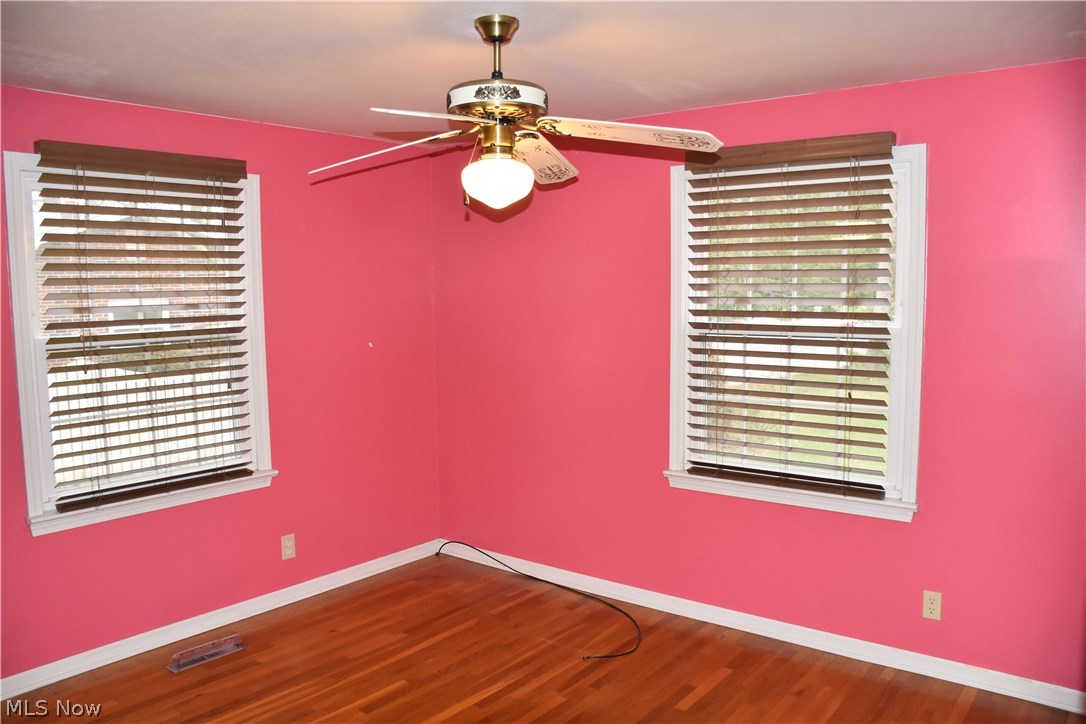 Todiway Acres - Residential