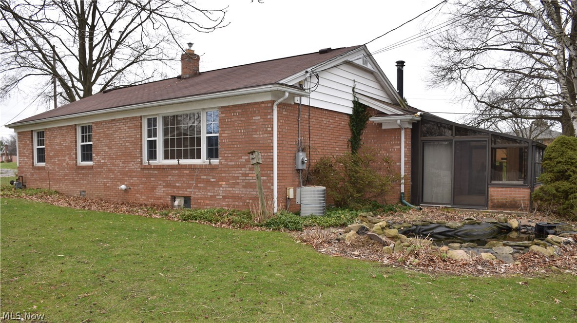 Todiway Acres - Residential