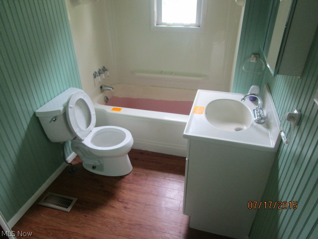 Golden Gate - Residential