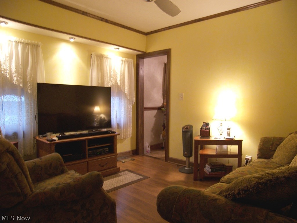 Euclid Ave - Residential