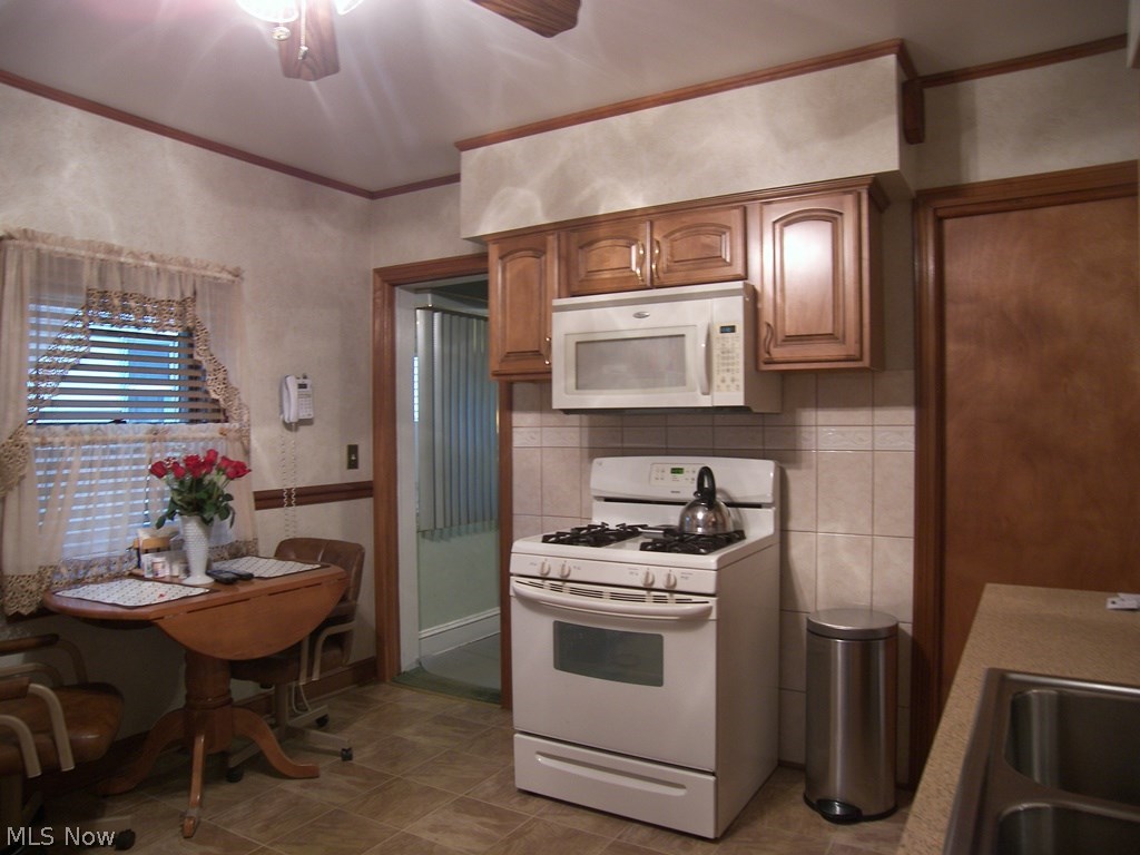 Euclid Ave - Residential