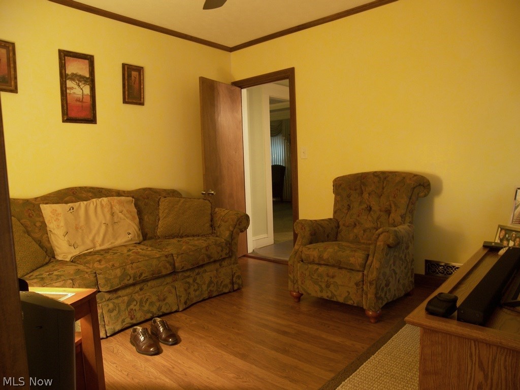 Euclid Ave - Residential