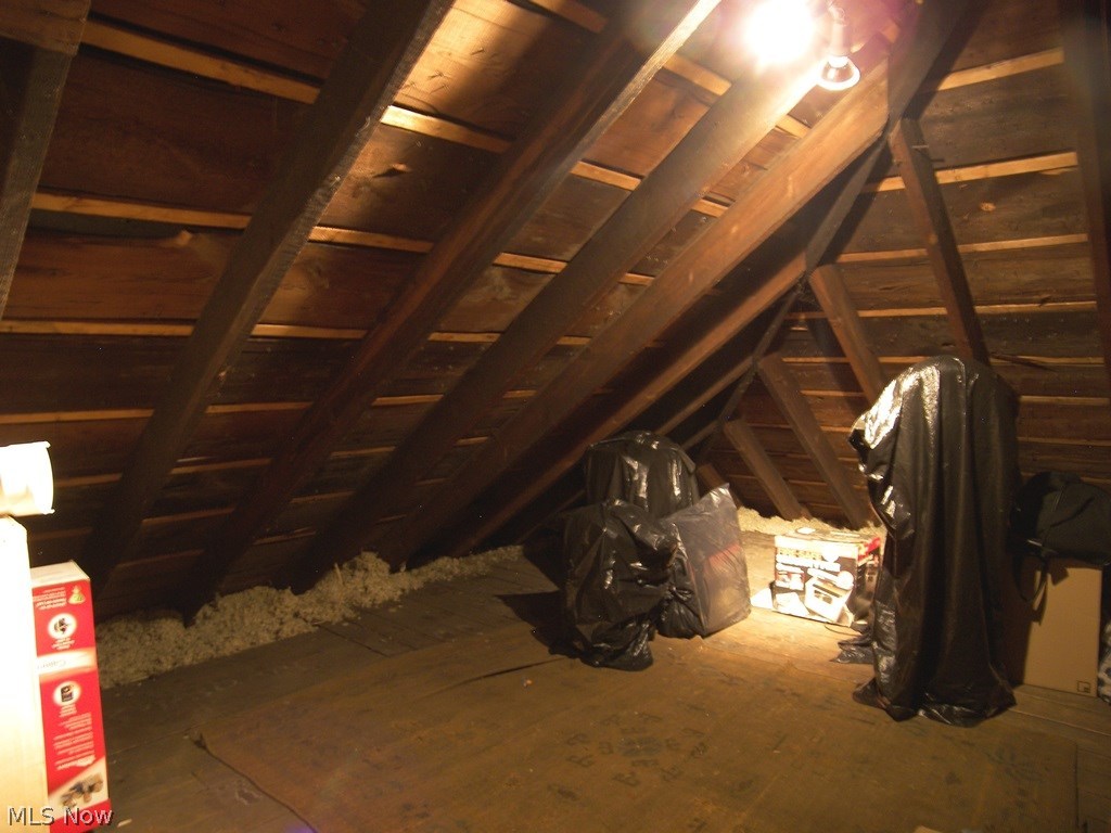 Euclid Ave - Residential