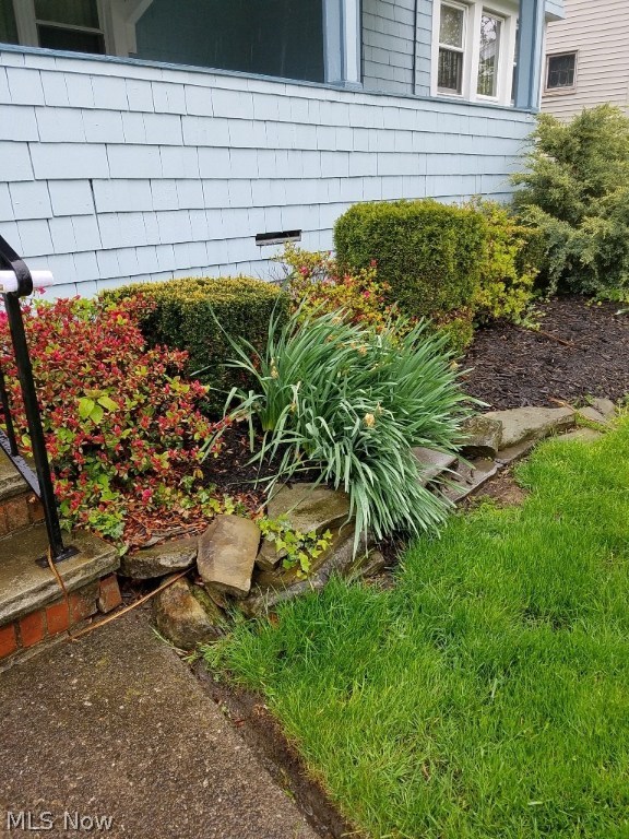 Euclid Ave - Residential