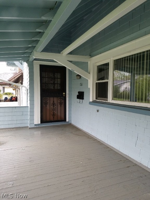 Euclid Ave - Residential