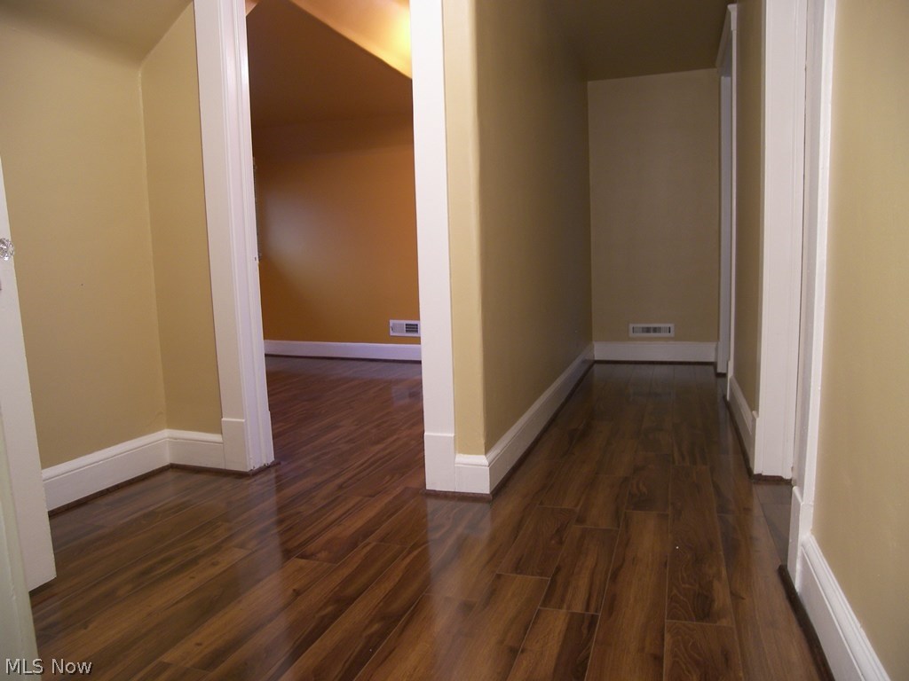 Euclid Ave - Residential