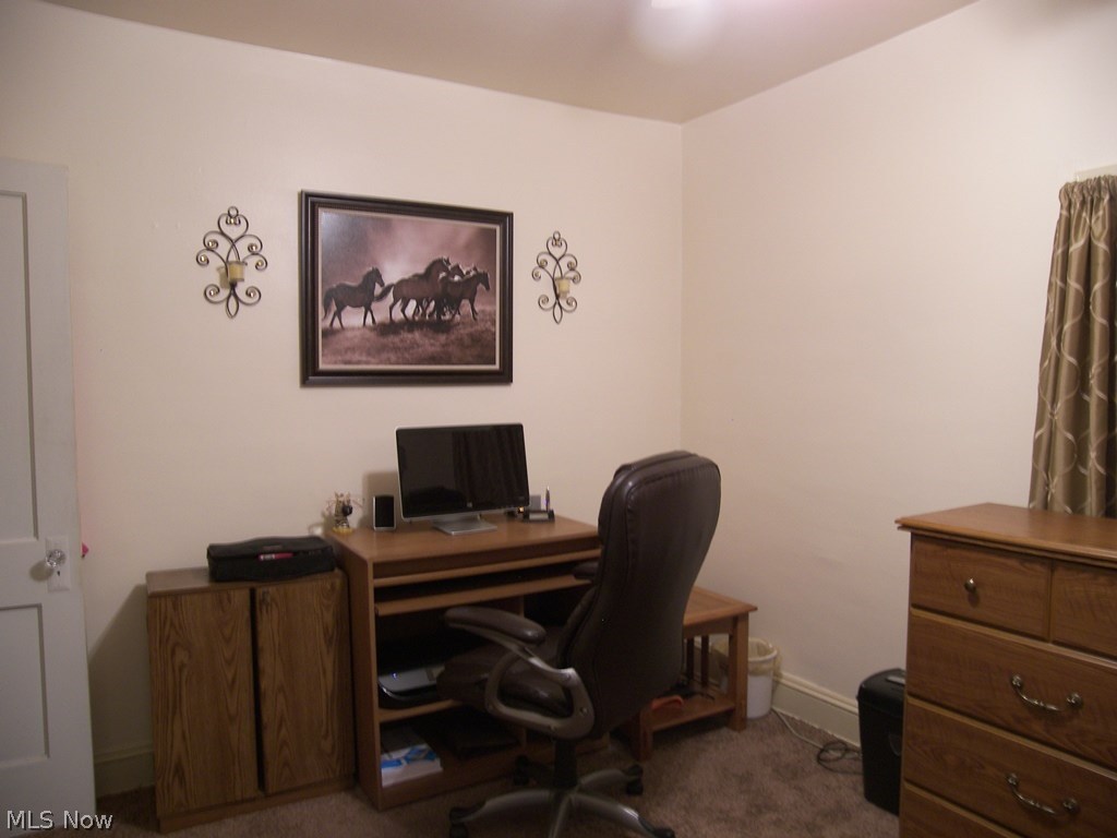 Euclid Ave - Residential