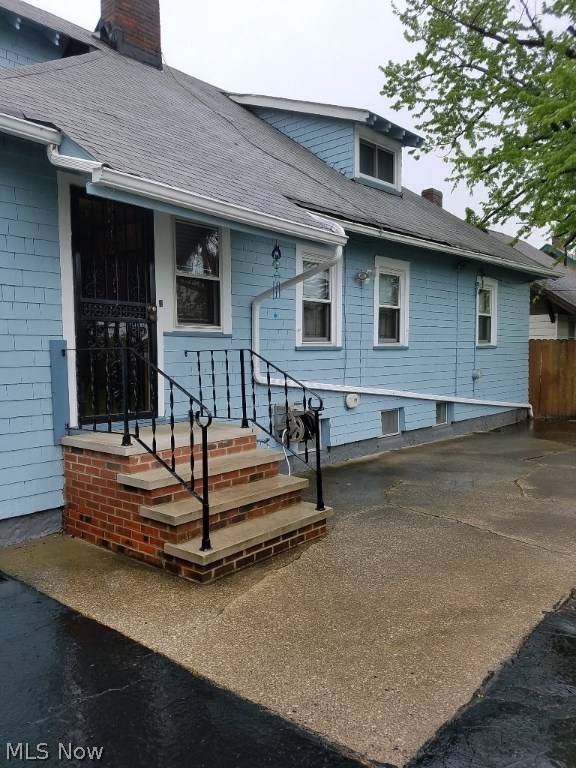 Euclid Ave - Residential