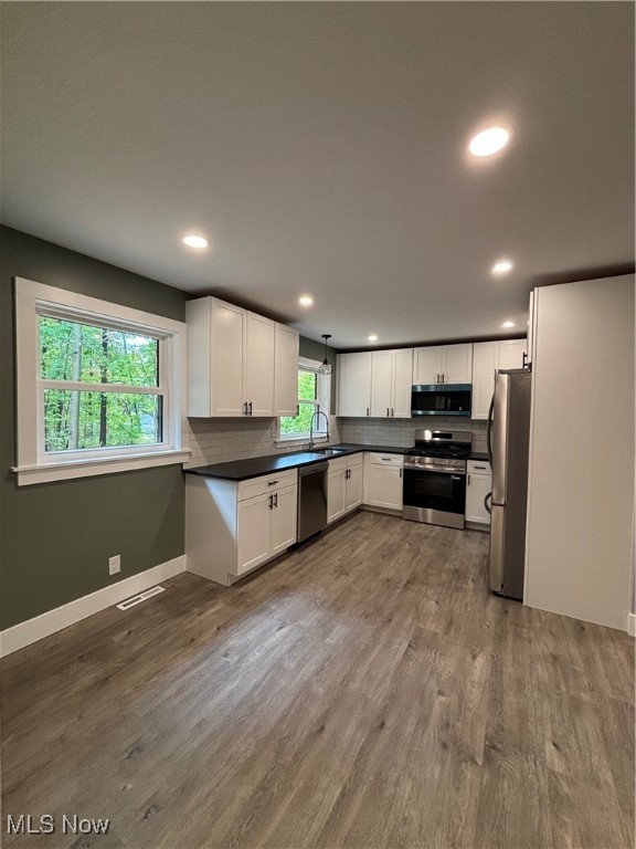 Lafayette #3 - Residential