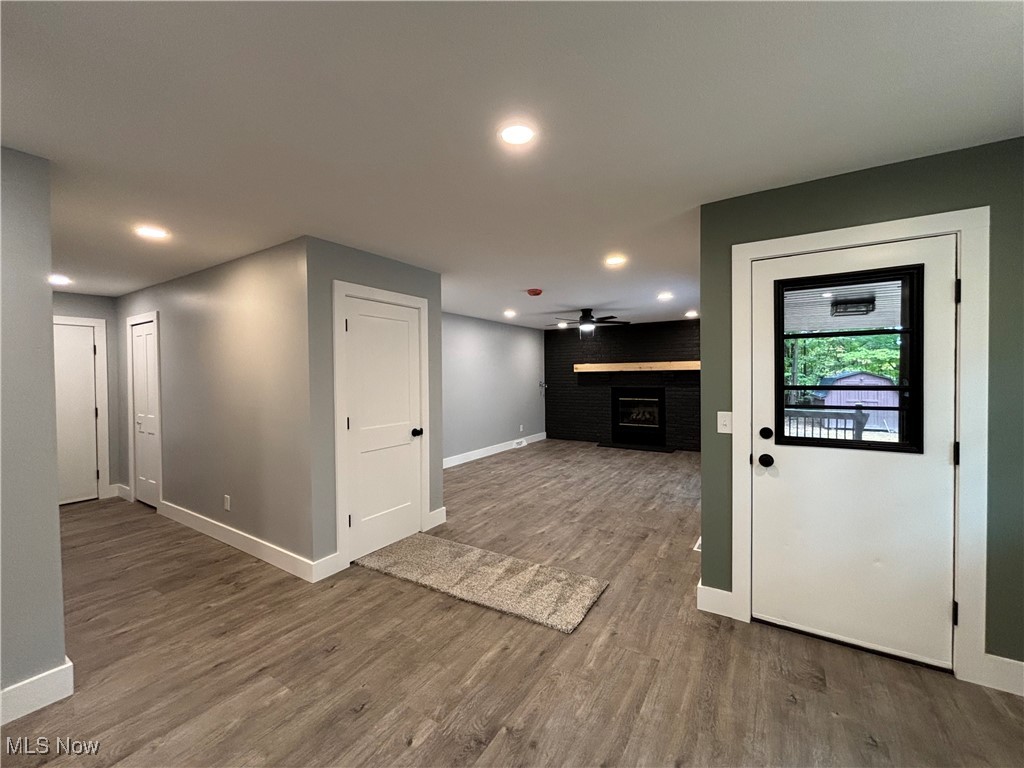 Lafayette #3 - Residential