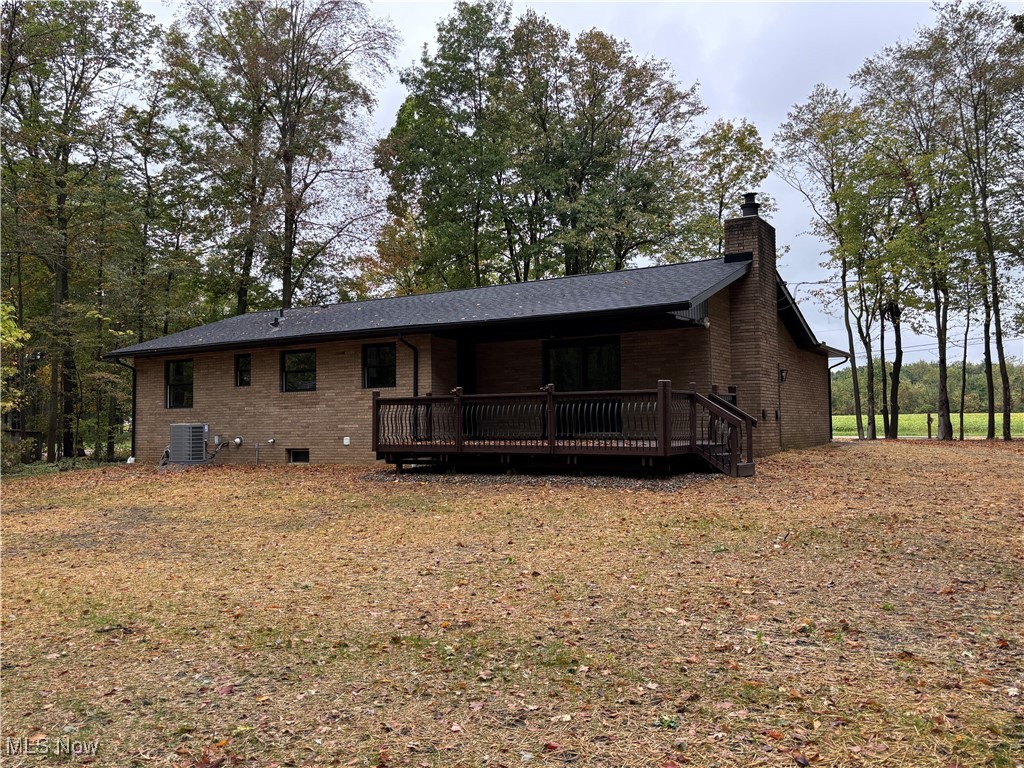 Lafayette #3 - Residential