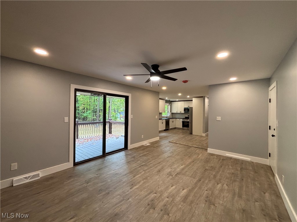 Lafayette #3 - Residential