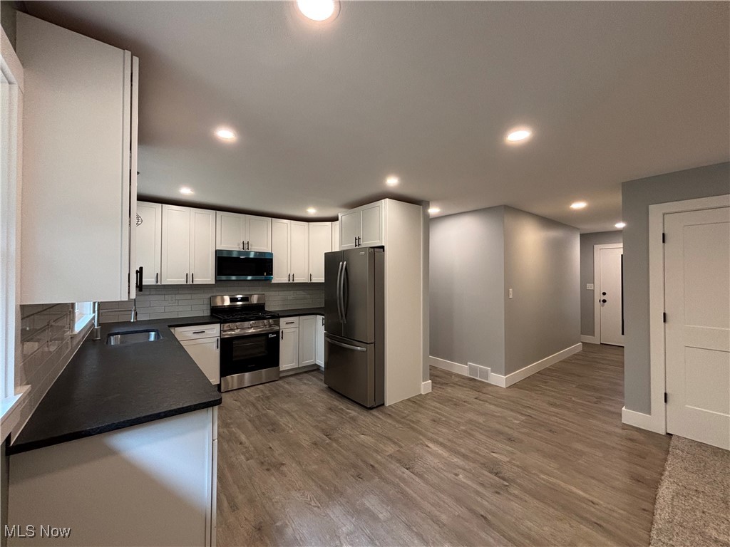 Lafayette #3 - Residential