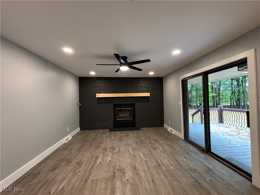 Lafayette #3 - Residential