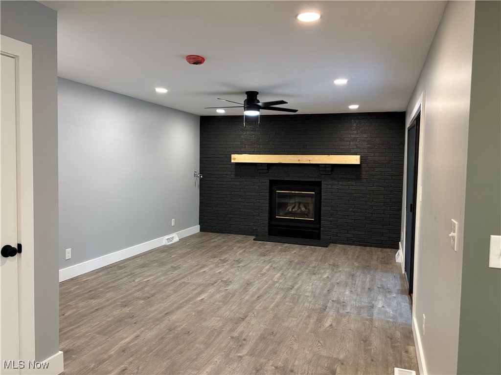 Lafayette #3 - Residential