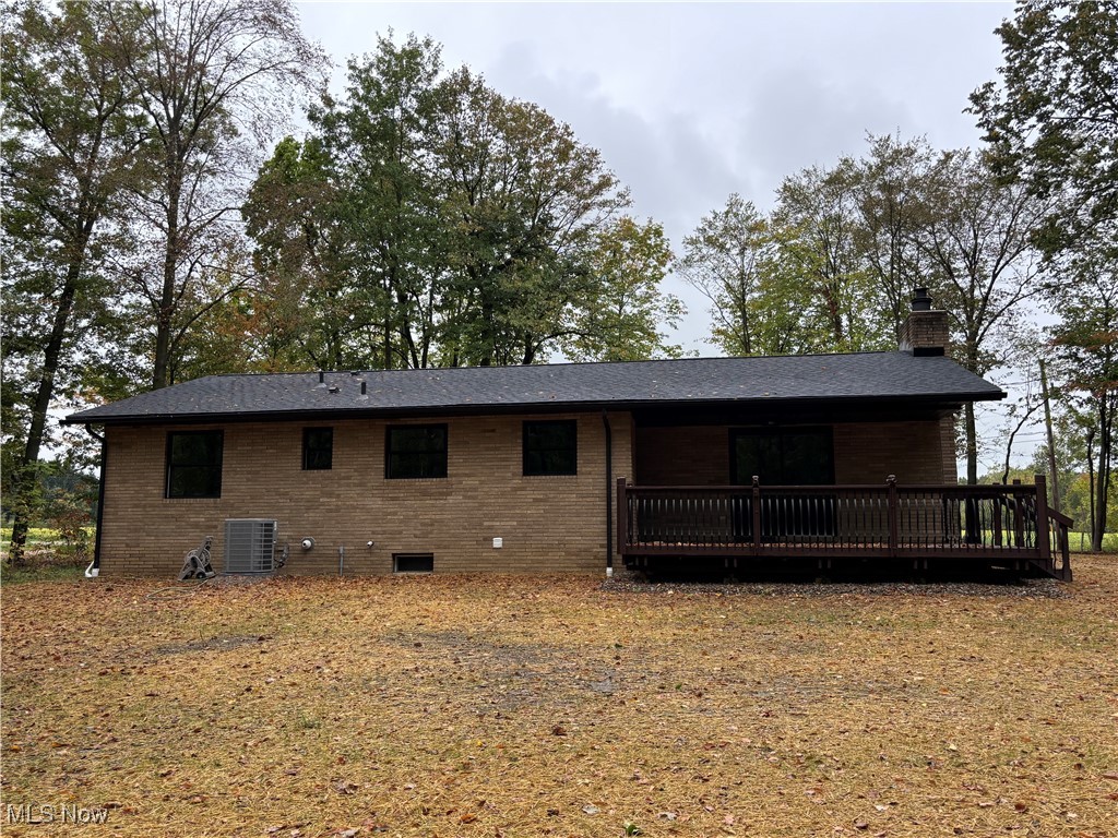 Lafayette #3 - Residential