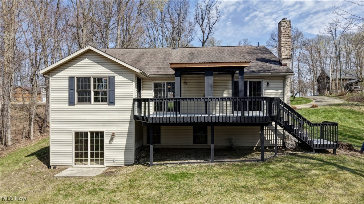 3501 Apple Valley Dr. Dr, Howard, Ohio image 4