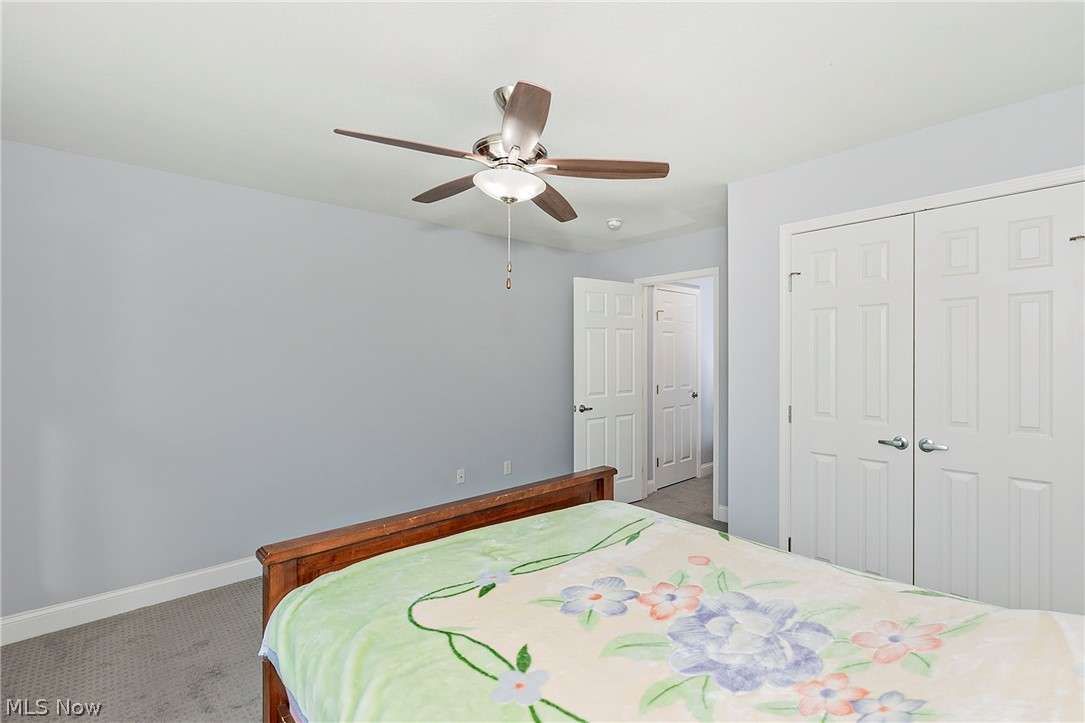 Shepherds Glen Condo - Residential