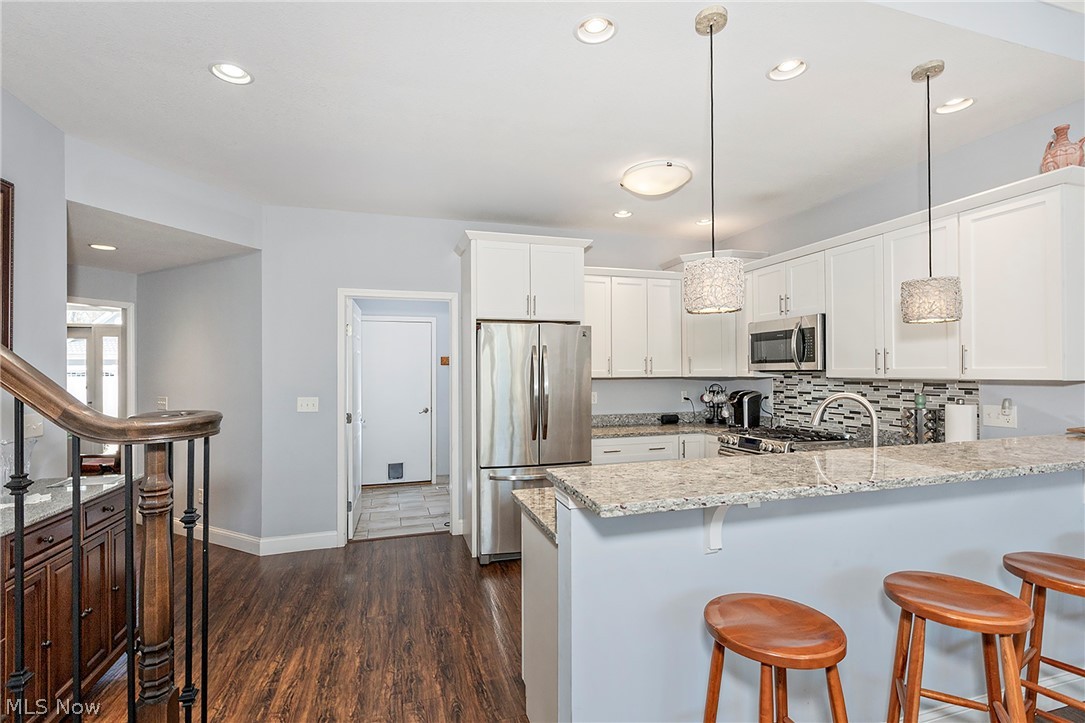 Shepherds Glen Condo - Residential