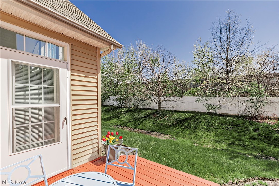 Shepherds Glen Condo - Residential