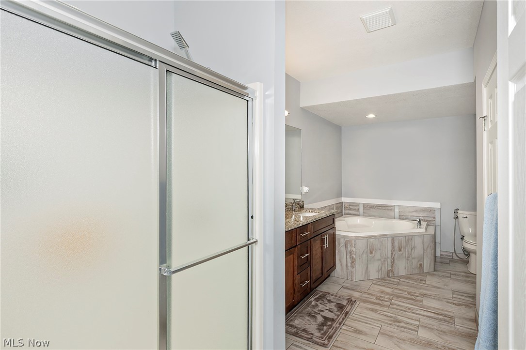 Shepherds Glen Condo - Residential