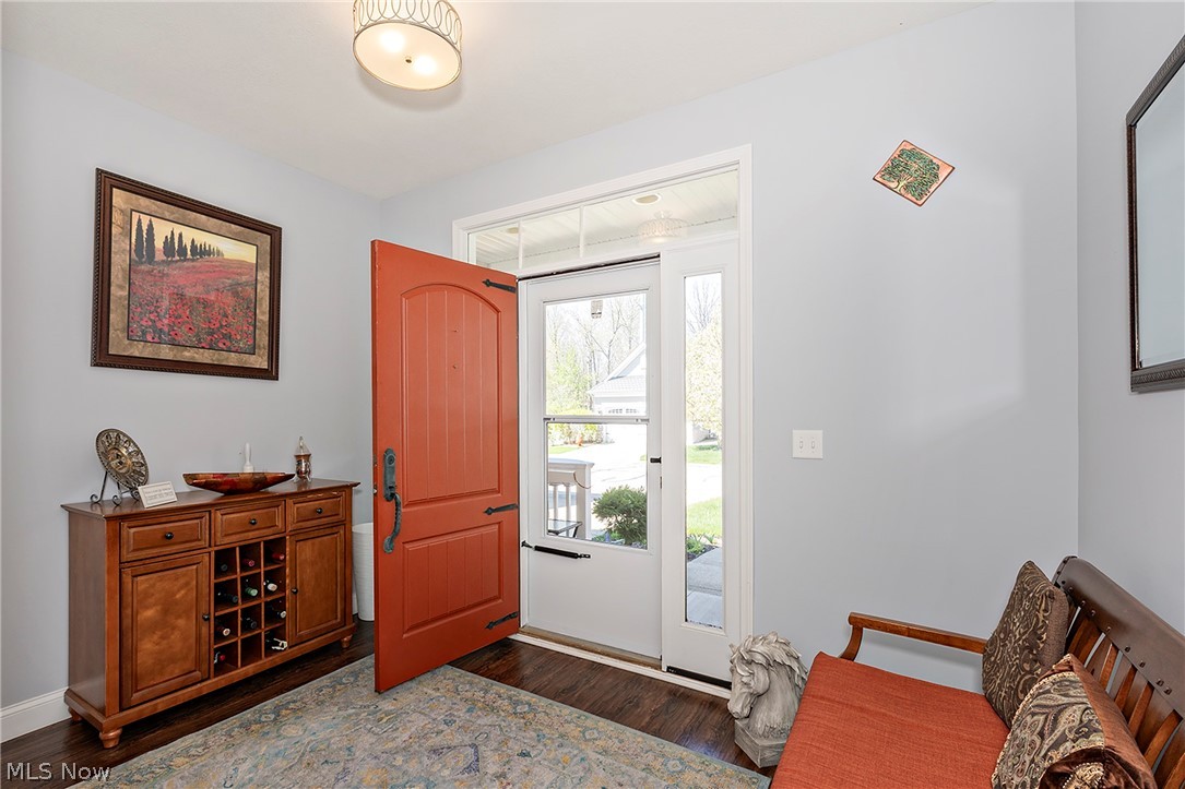 Shepherds Glen Condo - Residential