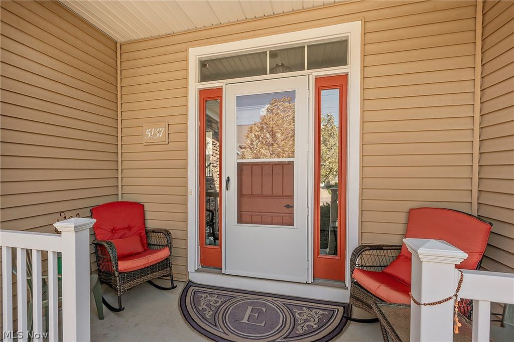 Photo of 5137 Shepherds Glen Gln #38, Willoughby, OH 44094 (MLS # 5203320)