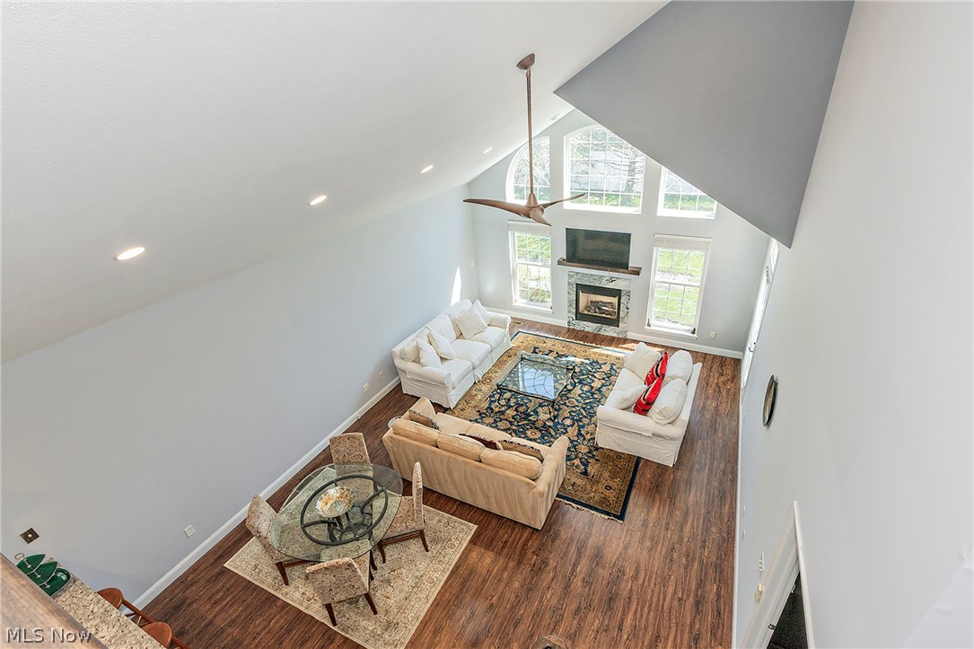 Shepherds Glen Condo - Residential