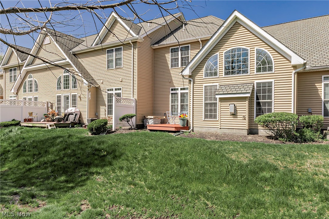 Shepherds Glen Condo - Residential