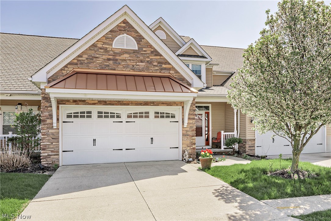 Shepherds Glen Condo - Residential