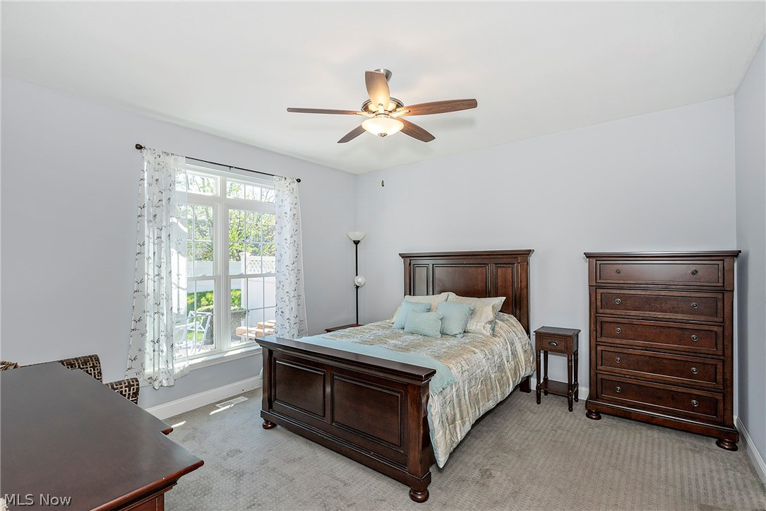 Shepherds Glen Condo - Residential