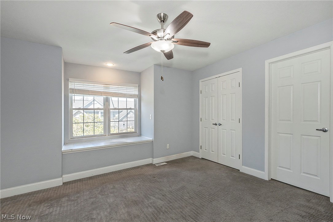 Shepherds Glen Condo - Residential