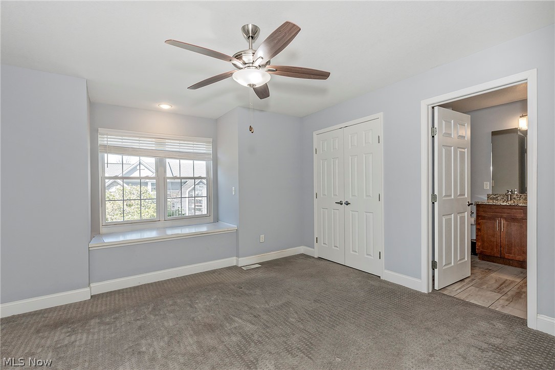 Shepherds Glen Condo - Residential