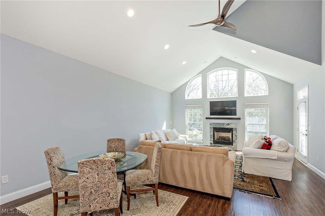 Shepherds Glen Condo - Residential