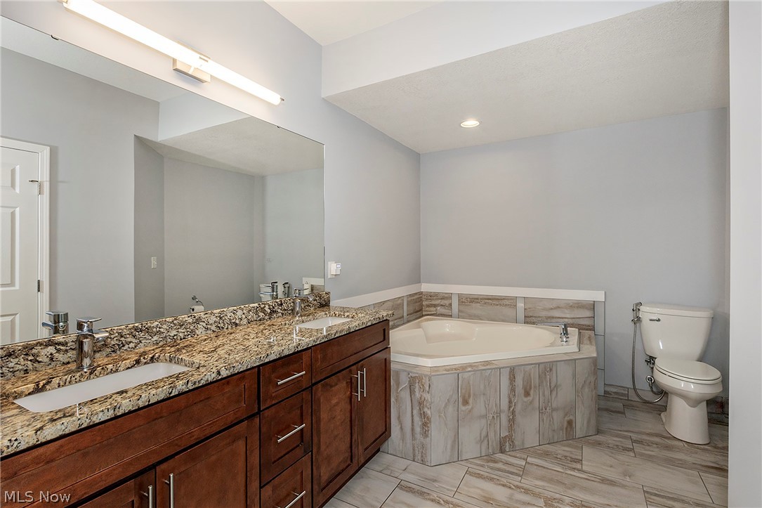 Shepherds Glen Condo - Residential