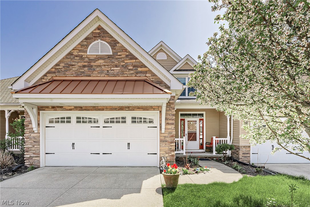 Shepherds Glen Condo - Residential