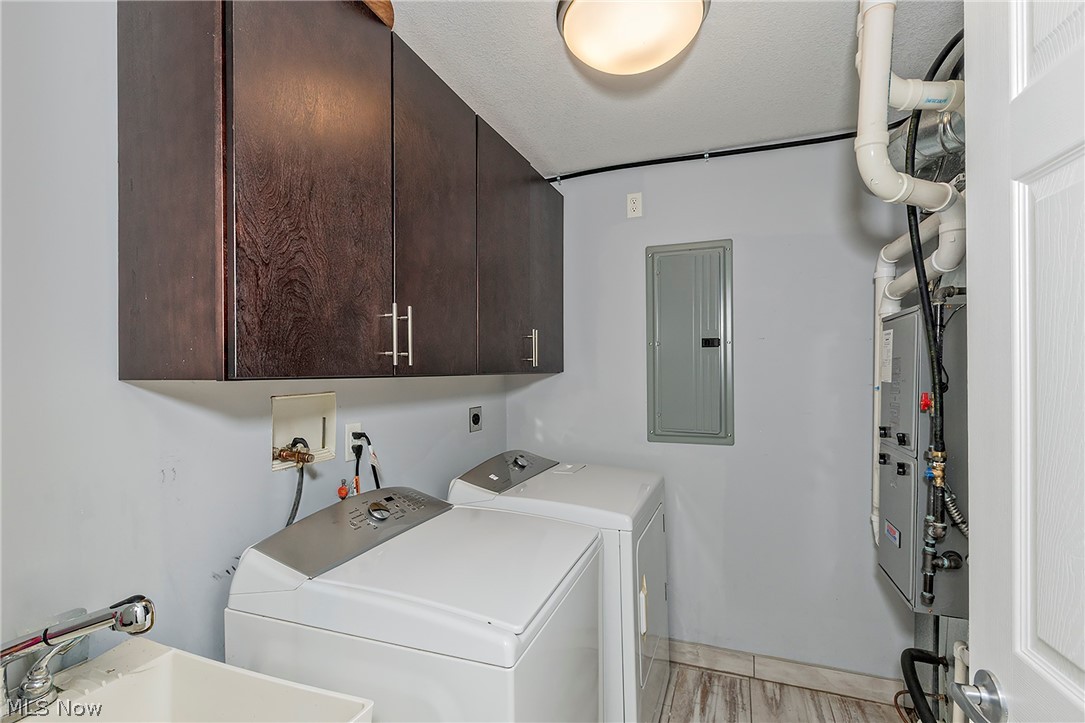 Shepherds Glen Condo - Residential