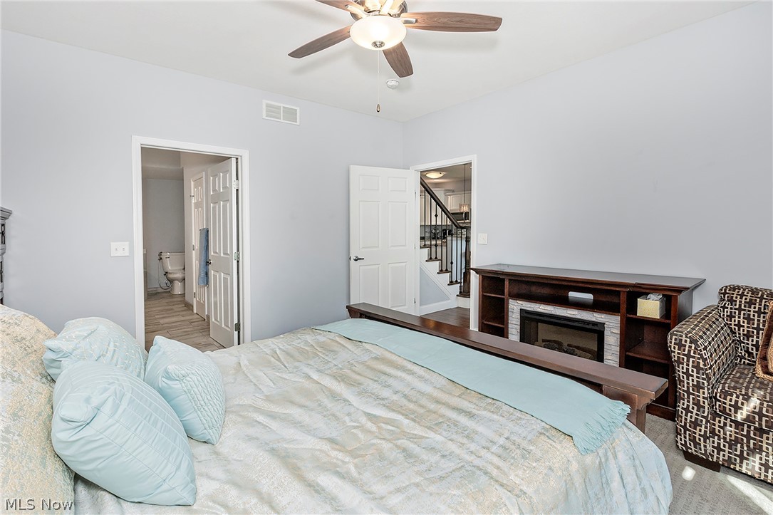 Shepherds Glen Condo - Residential