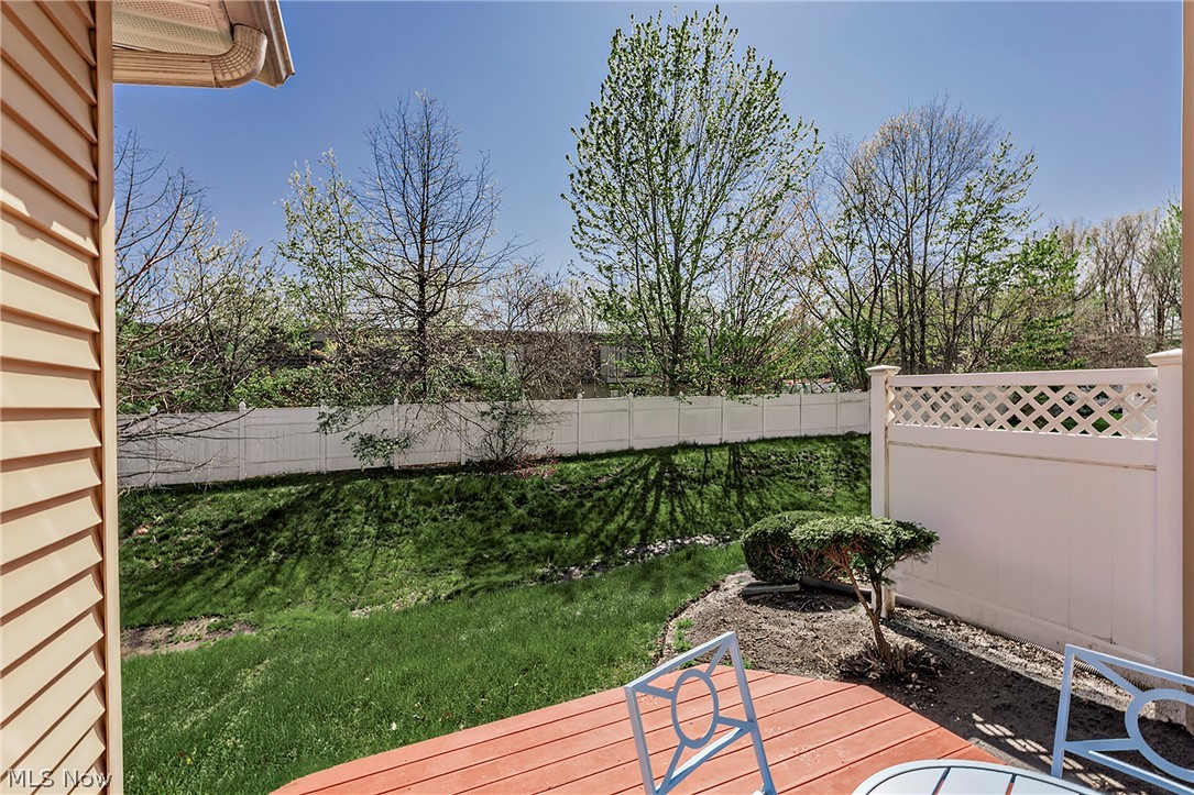 Shepherds Glen Condo - Residential