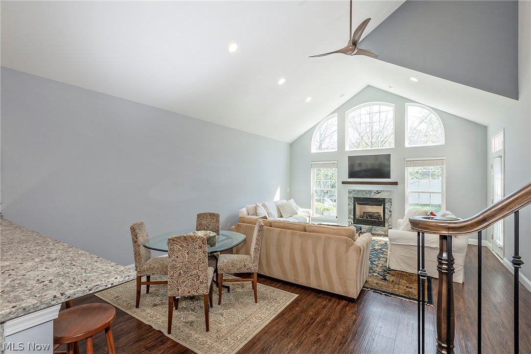 Shepherds Glen Condo - Residential