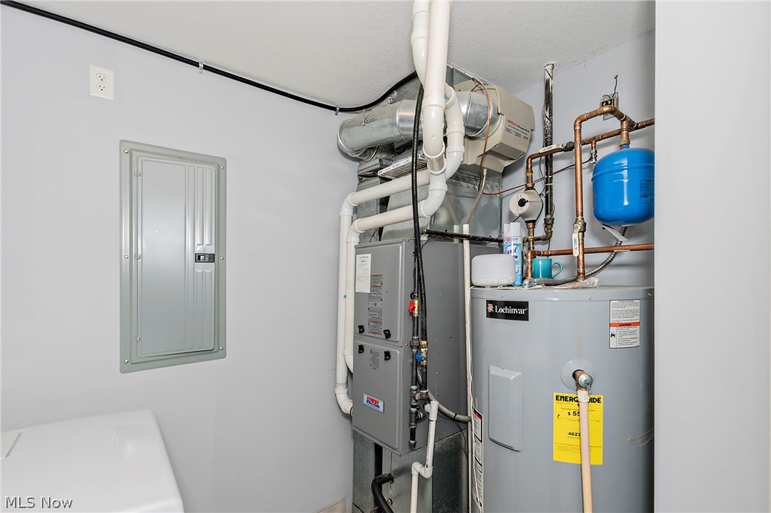 Shepherds Glen Condo - Residential