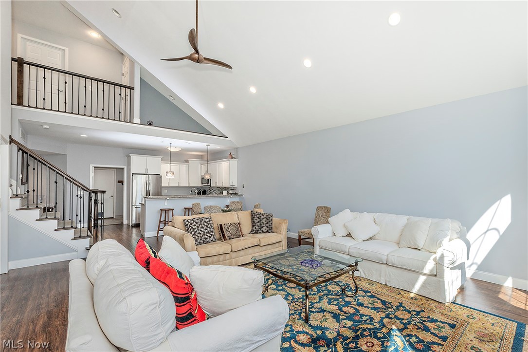 Shepherds Glen Condo - Residential