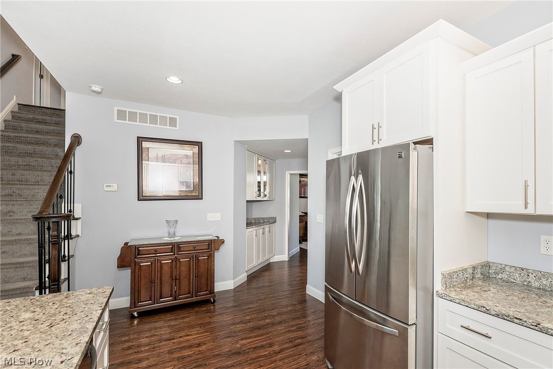 Shepherds Glen Condo - Residential