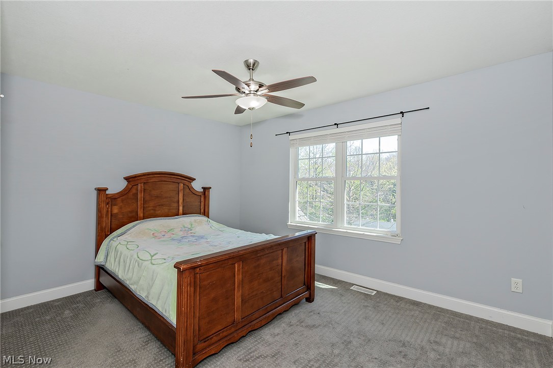 Shepherds Glen Condo - Residential