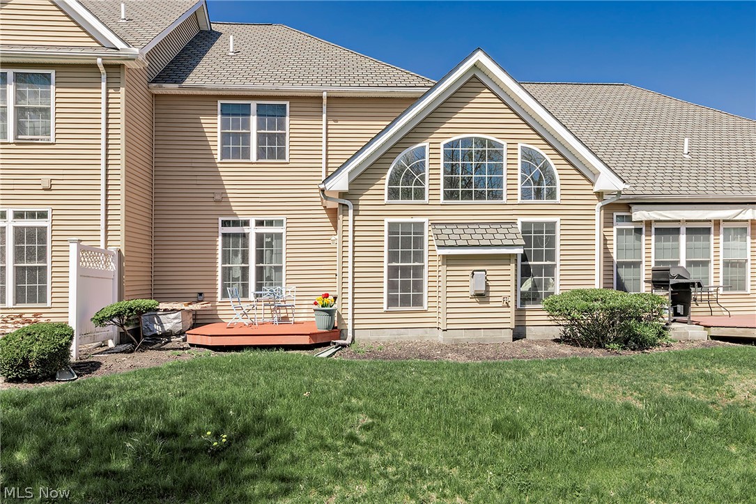 Shepherds Glen Condo - Residential