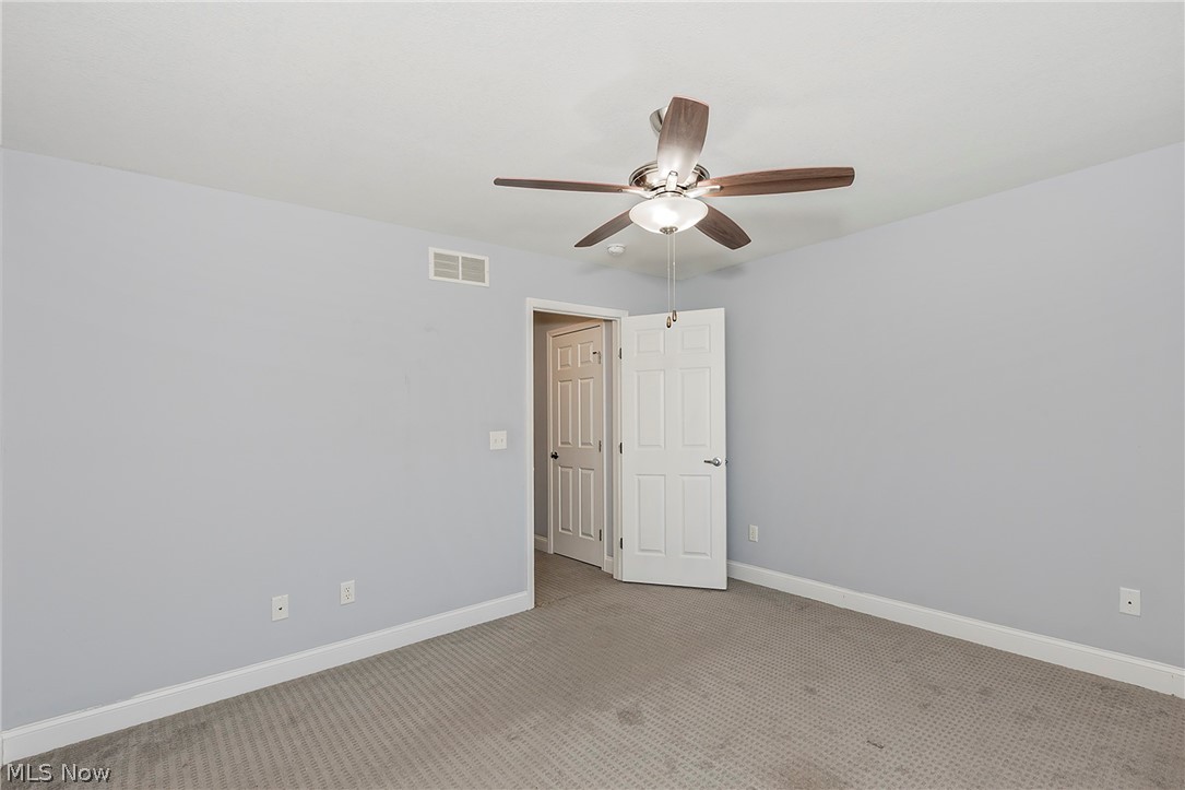 Shepherds Glen Condo - Residential