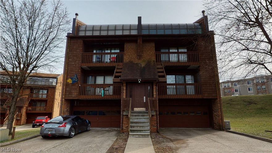 Easy living in this lovely condo! Offering 3 bedrooms, 2 baths, family room with loft and inground pool for summer fun! Master bedroom has fantastic master bath. Refreshed kitchen. Bright and happy colors. HVAC new in 2016, appliances (except trash compactor) new 2019, washer and dryer new in  2013. A must see!